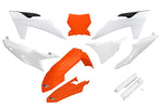 UFO Plastics Kit For KTM SX125 2023-2024 - OEM '24
