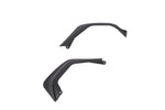 SW Motech Adventure Hand Guards Extension Set For KTM Adventure 390 2023-2024 - Black