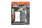 Moto Master RoadPRO Carbon Racing Brake Pads For Honda CBR 1000 RR 2023 Front