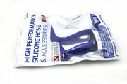 Samco Radiator Hose Kit For Honda CRF450R 2017-2022 - Blue