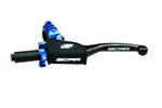 Scar Pivot Clutch Lever Assembly - Blue