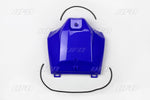 UFO Tank Cover For Yamaha WRF250 2020-2024 - Blue