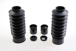 Cult Werk Fork Covers For Indian Scout 1250 2024-2025 - Black