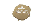 Boyesen Factory Clutch Cover For Honda CR125 1987-1999 - Magnesium