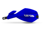 UFO Mugan Hand Guards - Blue