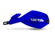 UFO Mugan Hand Guards - Blue