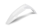 UFO Front Fender for Husqvarna For Husqvarna FC250 2023-2025 Front - White