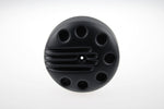 Cult Werk Slotted Air Filter Cover For Harley Davidson RH 975 2022-2025 - Raw