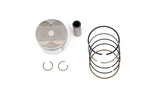 Airsal Piston Kit For Yamaha G 125 2015