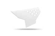 UFO Air Box Covers For Husqvarna FC250 2025 - White