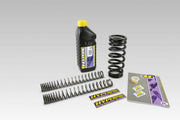 Hyperpro Lowering Spring Kit For Honda CRF250L 2018 Front & Rear -40mm