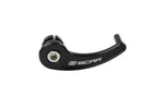 Scar Front Axle Puller For Gas Gas EC125 2025 - Black