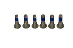 TRW Brake Disc Bolt Set For Triumph Daytona 600 2003-2004