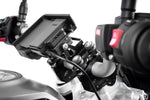 Gilles 1D.GT Handlebar Riser Conversion Kit For BMW F 850 GS ABS 2018-2023 - Black