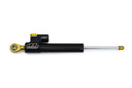 Hyperpro CSC Steering Damper For BMW F 850 GS 2018-2020 - Black