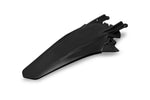 UFO Rear Fender For Gas Gas EC 250 2021-2023 Rear - Black