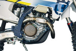 FMF MegaBomb Titanium Header Pipe For Triumph TF250C 2026