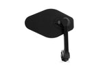 Gilles Stratos Handlebar End Symmetrical M12 For Suzuki GSX-8R 800 ABS 2024-2026 - Black