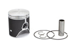 Vertex Cast Piston Kit For TM EN 125 2010-2019 Standard Size D