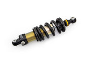 Hyperpro Emulsion Shock For Benelli TRK 502 2017-2023 Rear