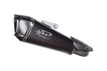Spark Konix Evo Silencer For KTM Duke 990 ABS 2024-2026