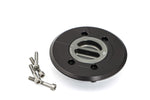Gilles Fuel Cap For BMW M 1000 R ABS 2023-2024 - Anodized Black
