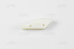 UFO Chain Guide For Suzuki RM125 1989-1995 White