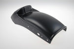 Cult Werk Rear Fender Bobber For Harley Davidson XL 1200 C 2004-2020 Rear - Raw