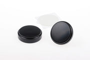 Cult Werk Axle Covers For Indian Scout 1250 2024-2025 - Black