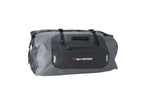 SW Motech Drybag 600 Tail Bag For Honda ADV 350 2022-2024 - Black Grey