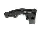 Moto Master Adapter Bracket For Cannondale C 440 R 2002-2006 Front - Black