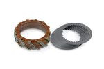 Barnett Clutch Plate Kit For Victory Boardwalk 106 2013-2015