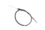 Prox Throttle Cable For Yamaha YZ125 2022-2025 - Black