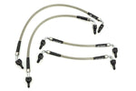 Venhill Brake Hose KIT For BMW R 1200 GS ABS 2004-2012 Front