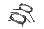 SW Motech Pro Side Pannier Carrier Set For Triumph Tiger 900 2024 - Black
