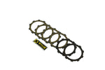 Prox Friction Plate Kit For Yamaha YZ65 2018-2026