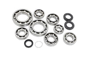 EPI Differential Seal Kit For Kawasaki KAF 1000 4X4 2018-2022 Rear