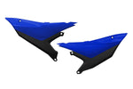 UFO Side Panels For Yamaha For Yamaha YZF450 2026 - Blue
