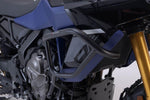 SW Motech Crash Bars For Suzuki V-Strom 800 2024 - Black