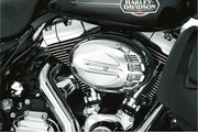 Kuryakyn Scarab Air Cleaner Cover For Harley Davidson FLHR 1450 2003 - Chrome