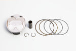 Vertex Forged Piston Kit For Honda CRF450R 2017-2026 Standard Size B
