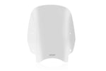 WRS Windscreen For Honda SH 125 2014-2017 49 cm (19-3/8") - Clear