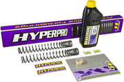 Hyperpro Fork Springs For Harley Davidson FXDX 1450 1999-2003