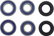 Moose Racing Wheel Bearing Kit For Husqvarna 701 Enduro 2021-2024 Front