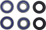Moose Racing Wheel Bearing Kit For Husqvarna 701 Enduro 2021-2024 Front