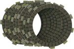 EBC CK Standard Series Clutch Friction Plate Kit For Honda CB600F 1998-2007