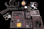 Trask Tornado Turbo Performance Kit For Harley Davidson FLDE 1750 2018-2020 - Black