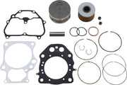 WSM Top End Rebuild Kit For Honda TRX420 TE 2009-2013 +0.75 mm