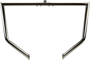 LA Choppers Twin Peaks Engine Guard For Harley Davidson FLH 1868 ABS 2021 - Chrome