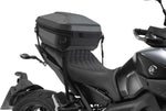 SW Motech Urban ABS Top Case For Ducati 1098 2007-2008 - Black